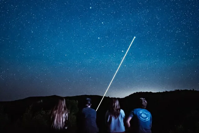 East Zion Stargazing Tour - Image 6
