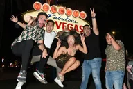 Las Vegas Nightclub Tour with Party Bus thumbnail 2