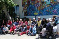 Monterey Walking Tour of Myths and Legends thumbnail 1