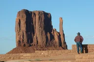 Monument Valley 4x4 Tour thumbnail 2