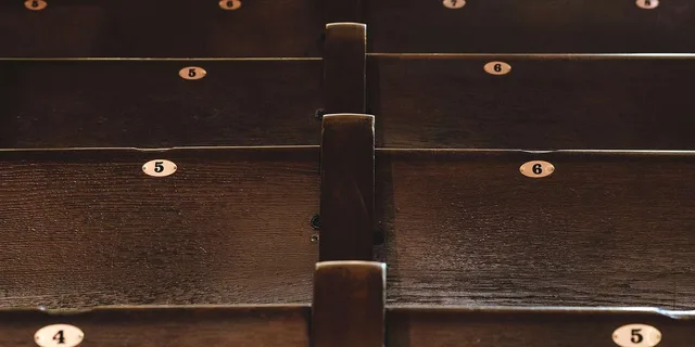 Nashville Ryman Auditorium Self-Guided Tour - Image 3