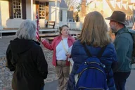 Williamsburg Independence Walking Tour thumbnail 2