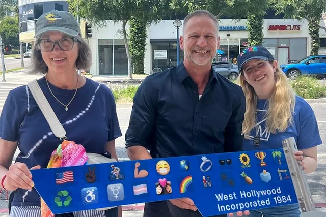 West Hollywood LGBTQ+ History Walking Tour - Image 6