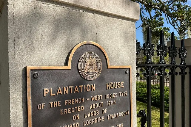 New Orleans French Districts Tour - Image 2
