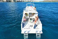 Oahu Turtle Snorkel Tour thumbnail 5