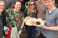 New York City Lower East Side Food Tour thumbnail 5