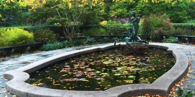 New York City Central Park Walking Tour - Image 6