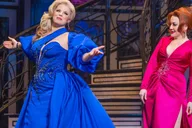New York City Death Becomes Her Musical 2.5 hr thumbnail 6