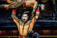Las Vegas KÀ by Cirque du Soleil Show thumbnail 6