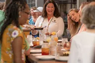 Charleston Walking Food Tour thumbnail 1