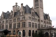 Nashville Haunted Pub Crawl thumbnail 1