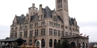 Nashville Haunted Pub Crawl