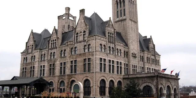 Nashville Haunted Pub Crawl - Image 1
