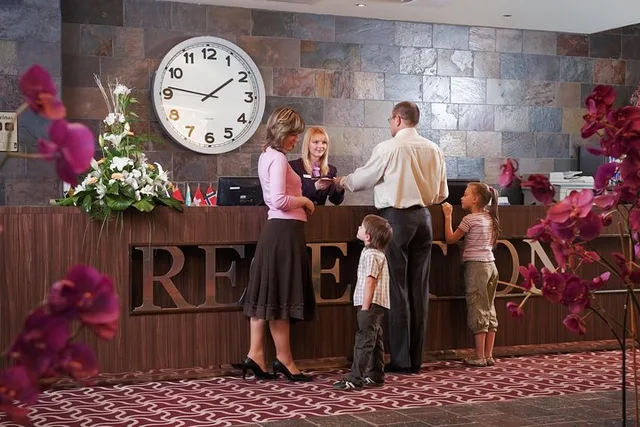 Anaheim Resort Private Transfer to Los Angeles - Image 5