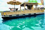Miami Tiki Cat Boat Tour thumbnail 6