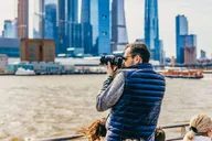 New York City Manhattan Island Cruise thumbnail 3