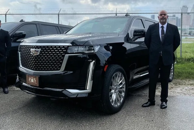 Fort Lauderdale Private Transfer - Image 2