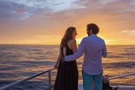 Miami Sunset Cruise with Open Bar thumbnail 1