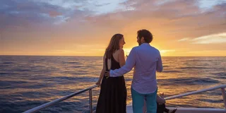 Miami Sunset Cruise with Open Bar