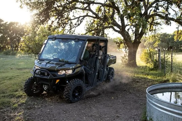 Glenwood Springs Off-Road Adventure - Image 5