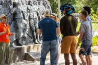 New Orleans Voodoo History Tour of Congo Square thumbnail 2
