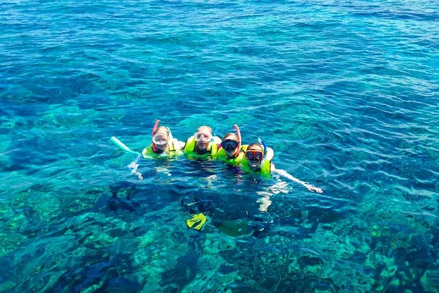 Key West Sailing & Snorkeling Adventure - Image 4