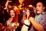 New York City Party Tour with Drinks thumbnail 6