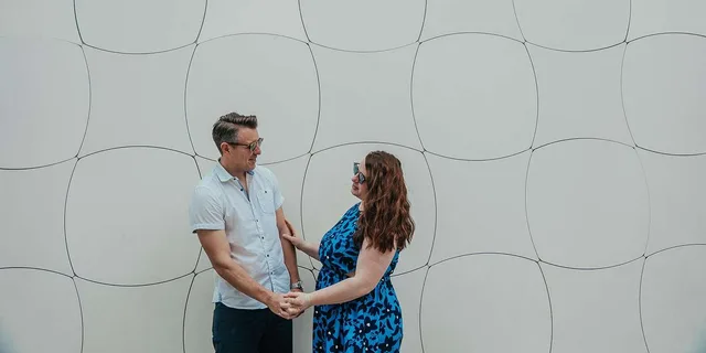 Miami Design District Photoshoot - Image 3