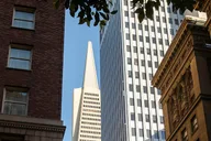 San Francisco Financial District Self-Guided Tour thumbnail 1