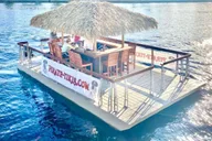 Tampa Party Bus and Tiki Bar Experience thumbnail 1