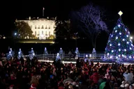 Washington, DC Holiday Lights Bus Tour thumbnail 6