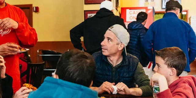 Boston Pizza and History Walking Tour - Image 2