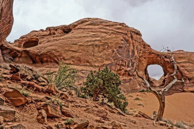 Monument Valley Cultural 4×4 Tour 3.5 Hr - Image 3
