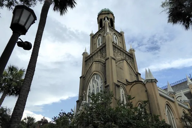 Savannah Historic Driving Tour - Image 5