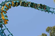 San Francisco Six Flags Discovery Kingdom Admission thumbnail 6