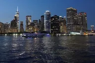 New York City New Year's Fireworks Cruise thumbnail 3