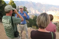 Grand Canyon Off-Road Sunset Safari thumbnail 4