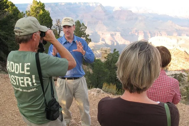 Grand Canyon Off-Road Sunset Safari - Image 4
