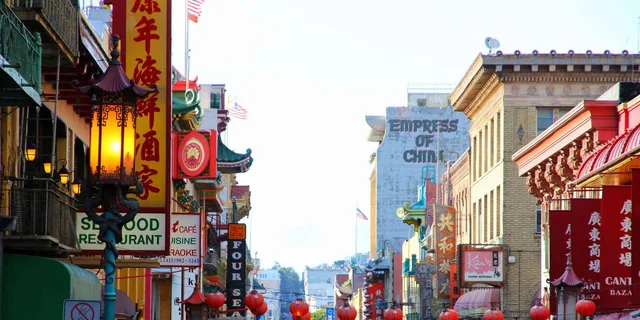San Francisco Cable Car Tour - Image 2