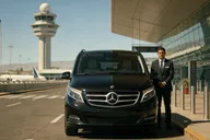 New York City Airport Transfer to Manhattan or Brooklyn thumbnail 1
