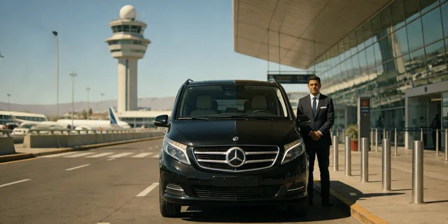 New York City Airport Transfer to Manhattan or Brooklyn - Image 1