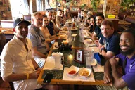 Miami Cuban Food Tour for Private Groups thumbnail 1