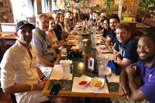 Miami Cuban Food Tour for Private Groups
