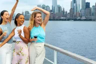 New York City Alive After Five Cruise thumbnail 6