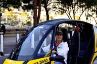 Las Vegas Strip Self-Drive Tour thumbnail 4