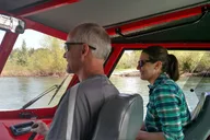 Jetboat Tour in Portland thumbnail 6