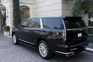 Los Angeles Private Car Service thumbnail 1