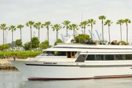 Long Beach Harbor Boat Tour thumbnail 1