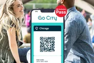 Chicago Attraction Pass with Shedd Aquarium thumbnail 1