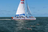St. Augustine Sail with Santa thumbnail 5